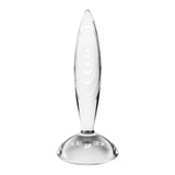 Sparkling Crystal - Transparent