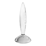 Sparkling Crystal - Transparent