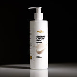 Sperm Liquid Water Splash Lubrificante a base d'acqua