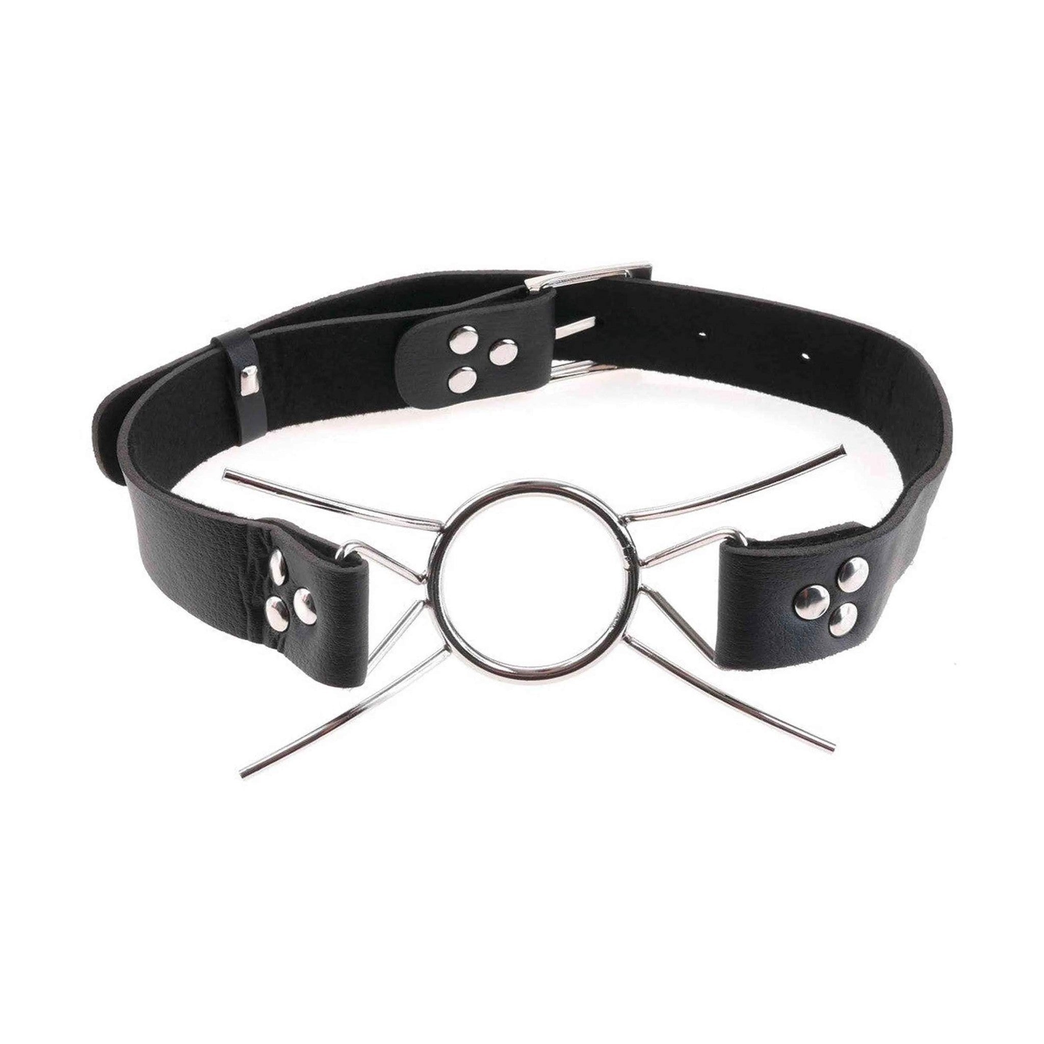 Spider Gag