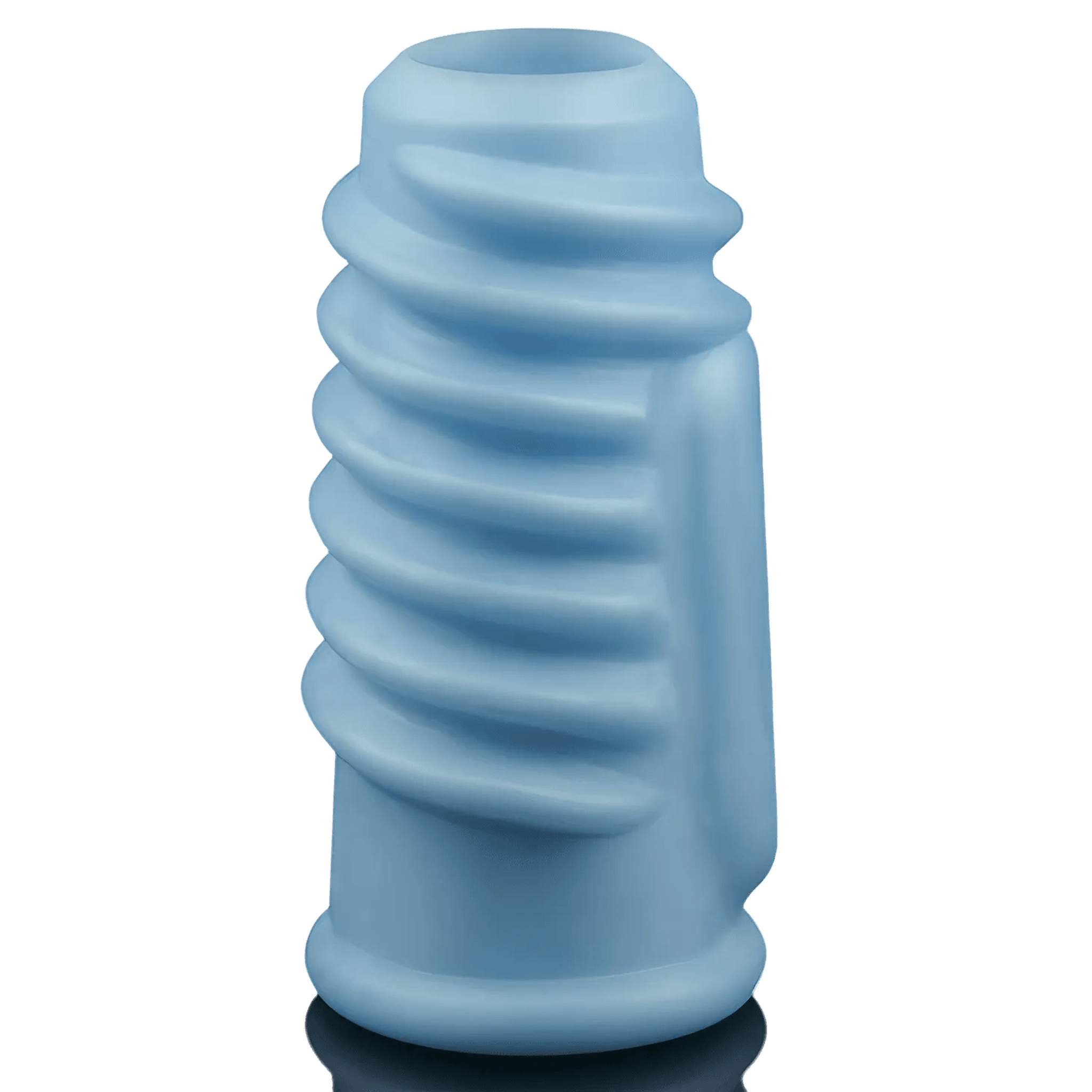 Spiral Guaina Corta Stimolante Con Vibrazione