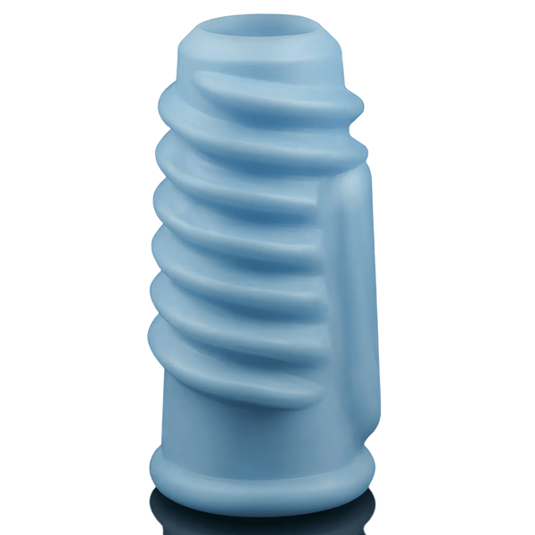 Spiral Guaina Corta Stimolante Con Vibrazione