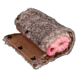 Spirit Lion Animal Pussy Toy Male Masturbator With Dual Channel