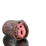 Spirit Lion Animal Pussy Toy Male Masturbator With Dual Channel