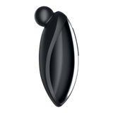 Satisfyer Spot On 2 nero: vibratore clitorideo