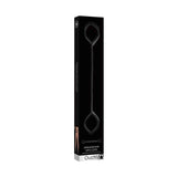 Confezione verticale nera barra divaricatrice Ouch! con cavigliere morbida