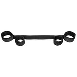 Spreader Bar with Hand and Ankle Cuffs