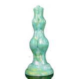 Spring Wolf Dildo