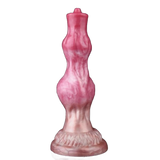 Spring Wolf Dildo