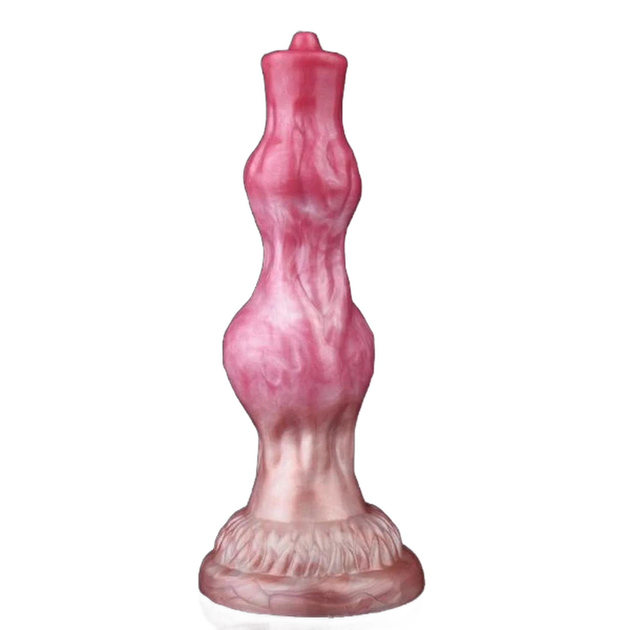 Spring Wolf Dildo