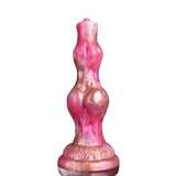 Spring Wolf Dildo