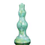 Spring Wolf Dildo