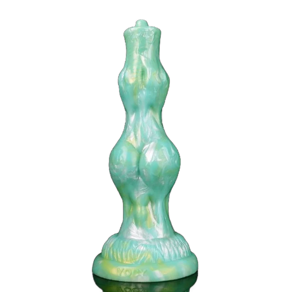 Spring Wolf Dildo