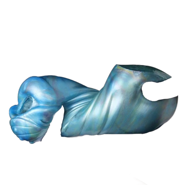 Star Rhinoceros Male Masturbator