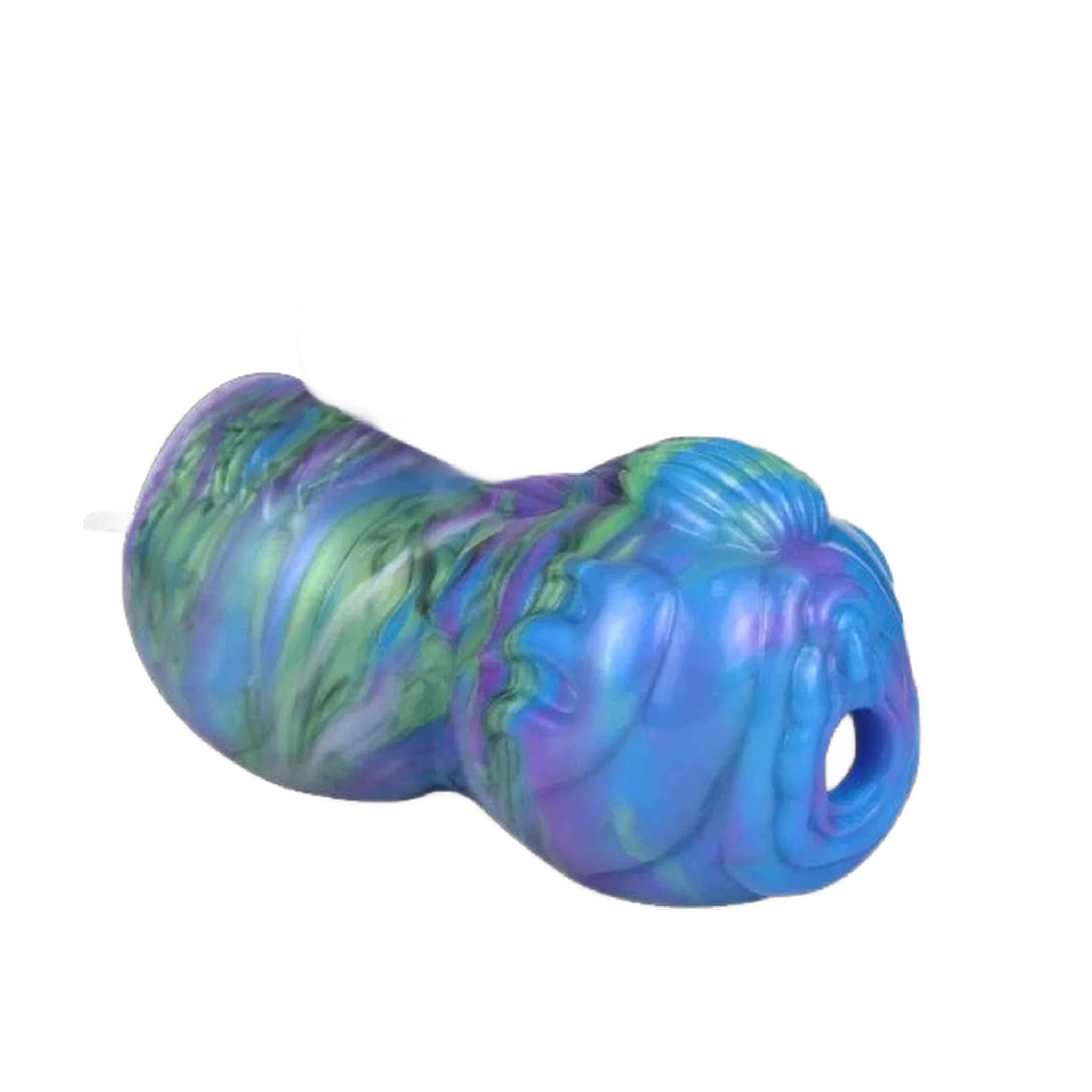Star Stream–Fierce Horse  Fantasy Squirting Dildo