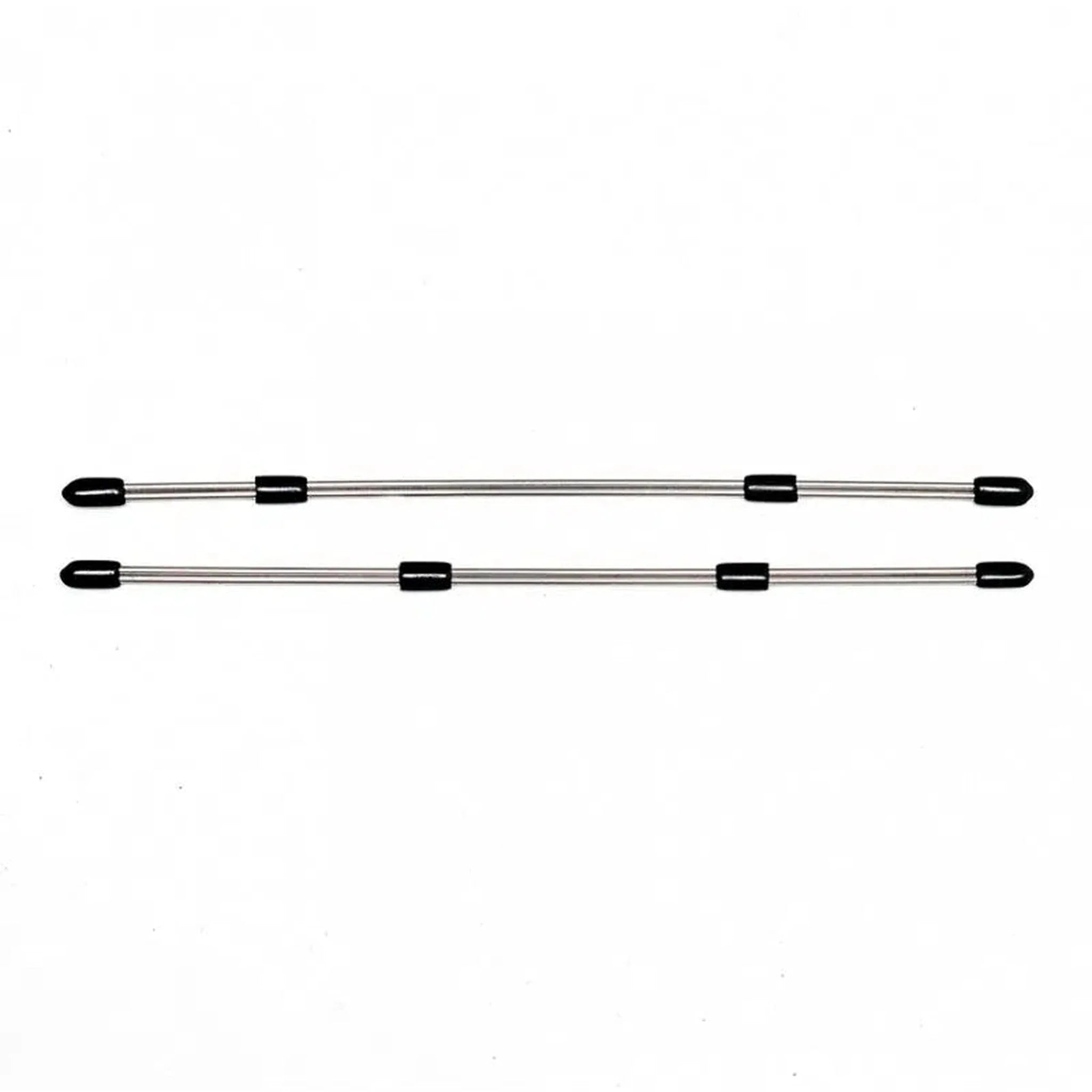 Sticks Nipple Clamps