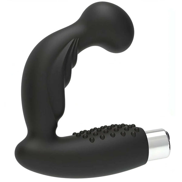 Stimolatore P-Spot e Perineo in Silicone