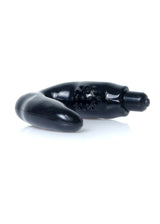 Stimolatore Prostata con Rilievi Stimolanti e Scalanature