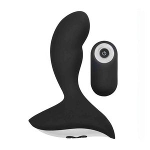 Stimolatore Prostatico Vibrante Wireless