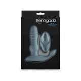Stimolatore Prostatico e Perineo Con Up & Down