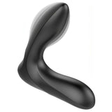 Stimolatore Prostatico in Silicone Vibrante e Gonfiabile
