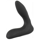 Stimolatore Prostatico in Silicone Vibrante e Gonfiabile