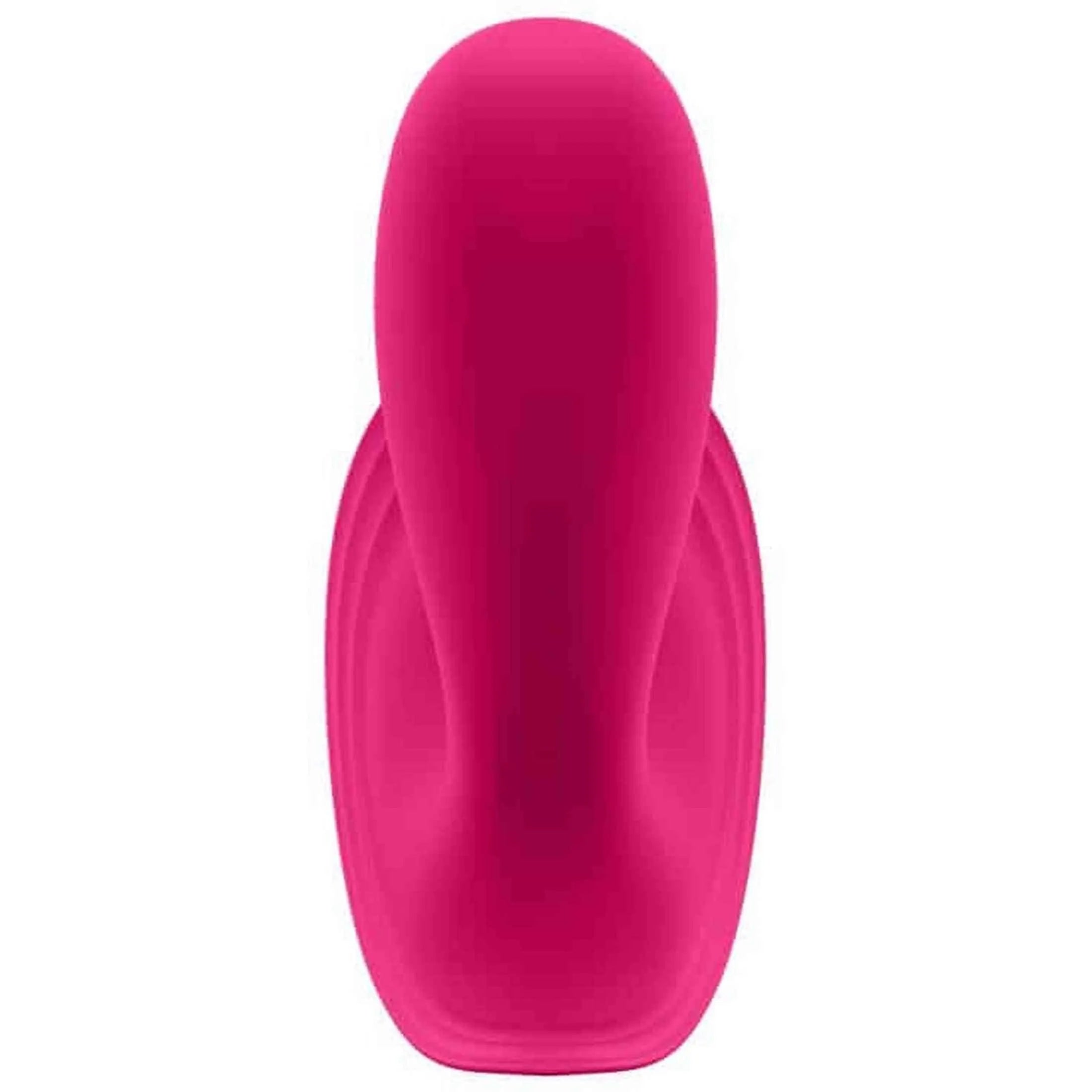 Stimolatore Punto G e Clitoride Con Tre Motori