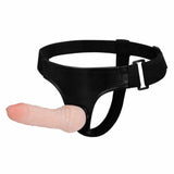 Strap-on Realistico Morbido 16 cm Ø 3.3 cm