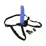StrapOn in silicone wireless - Viola