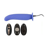 StrapOn in silicone wireless - Viola