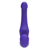 Strapless Dildo in Silicone