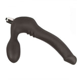 Strapless Strap-on 10 modalità di vibrazione