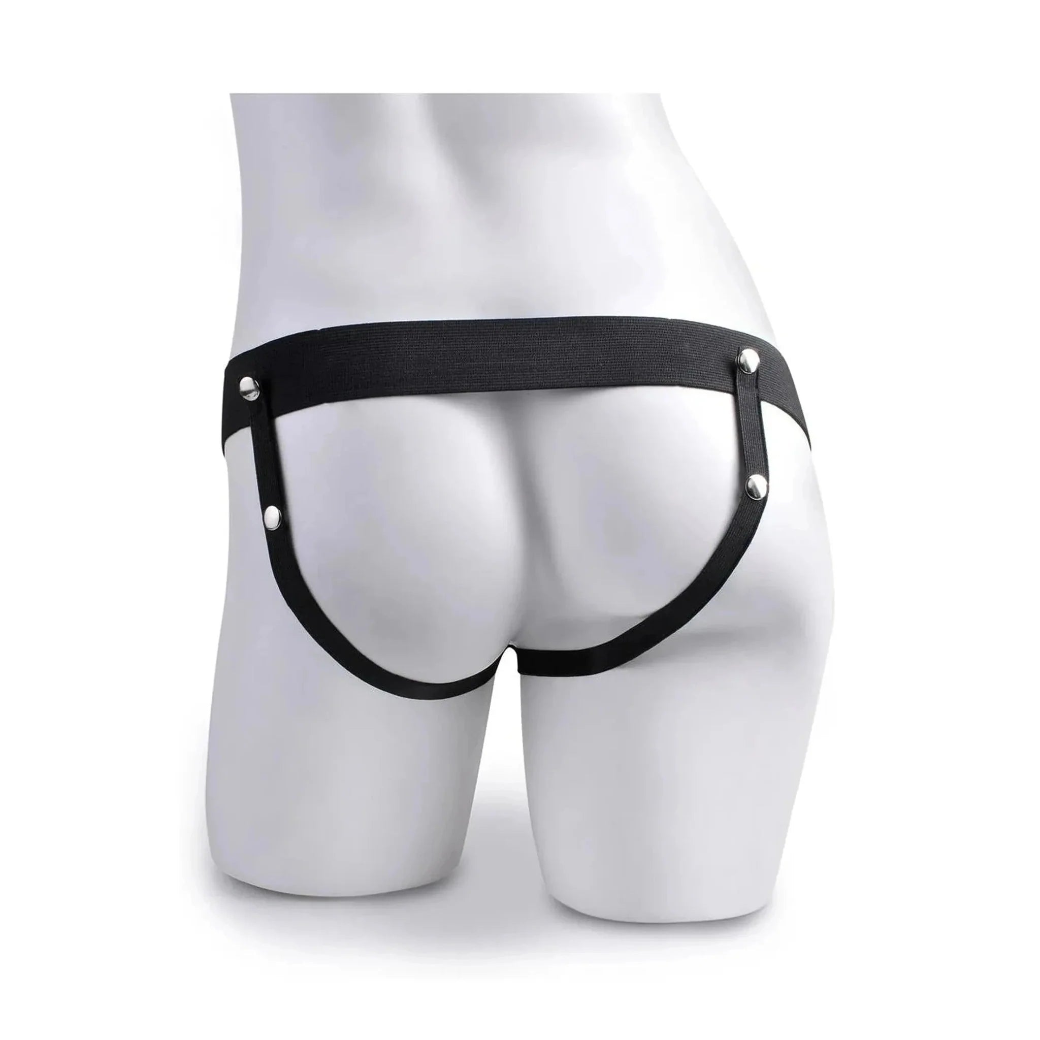 Strapon Hollow con spruzzo 7.5″