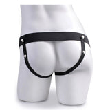 Strapon Hollow con spruzzo 9″