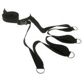 Straps Da Letto Per Polsiere o Cavigliere