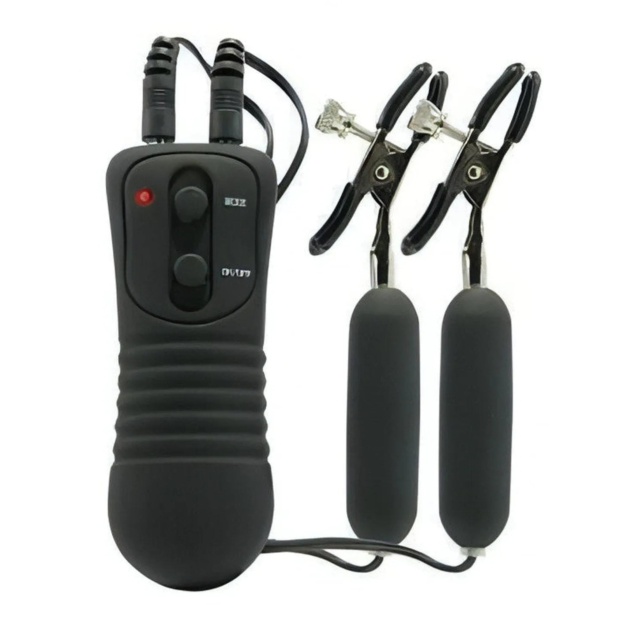 Stringicapezzoli Vibranti Con Telecomando