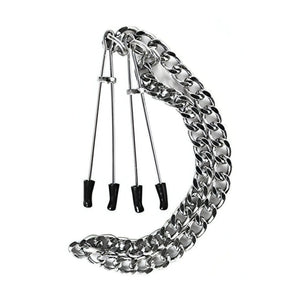 Stringicapezzoli modello Giapponese Maglia Media 45.7 cm