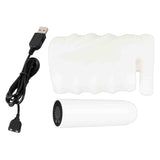 Stroker Vibrante Extra Soft