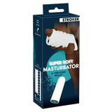 Stroker Vibrante Extra Soft
