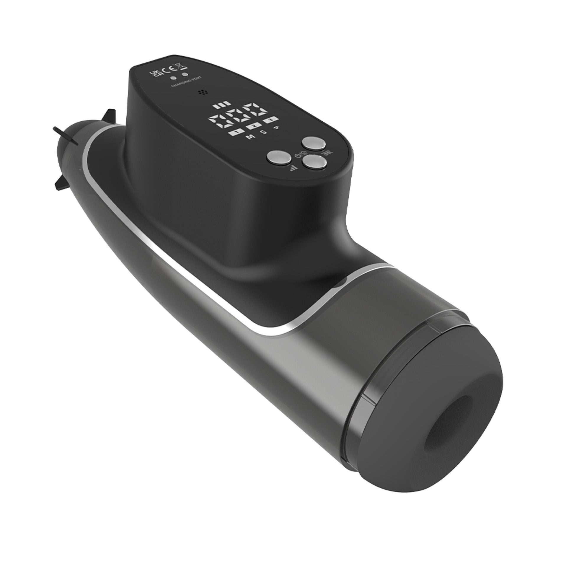 Submarine Pompa Elettrica con Funzione Licking