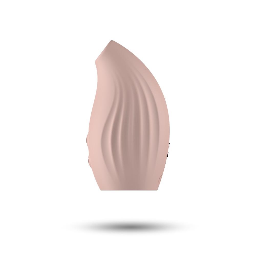 Succhia Clitoride Vibrante La Dolce Vita