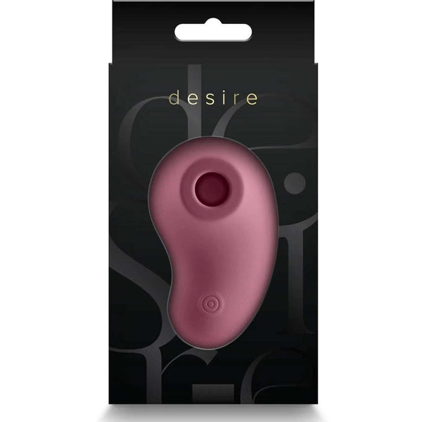 Succhiaclitoride Desire Tresor