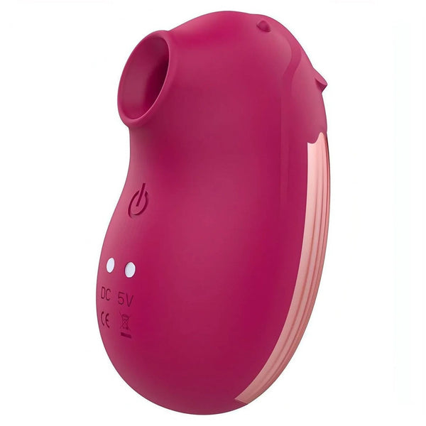 Succhiaclitoride ShuShu - Cerise