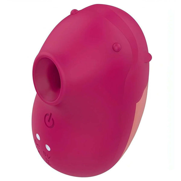 Succhiaclitoride ShuShu - Cerise