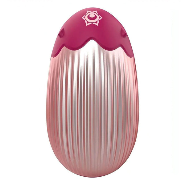 Succhiaclitoride ShuShu - Cerise
