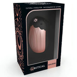 Succhiaclitoride ShuShu - Nero