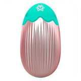 Succhiaclitoride ShuShu - Verde Acqua