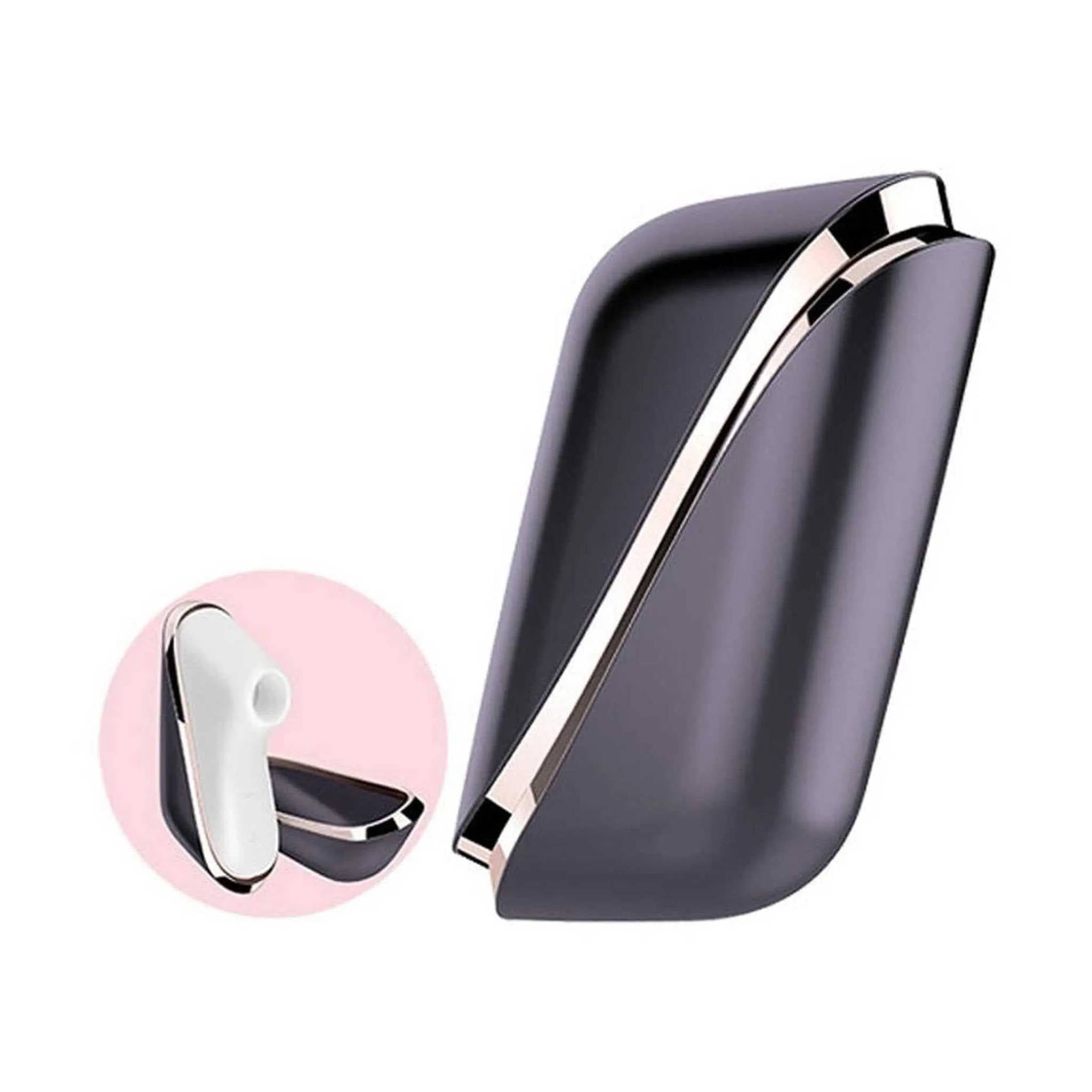 Traveler - Air Pulse Stimulator