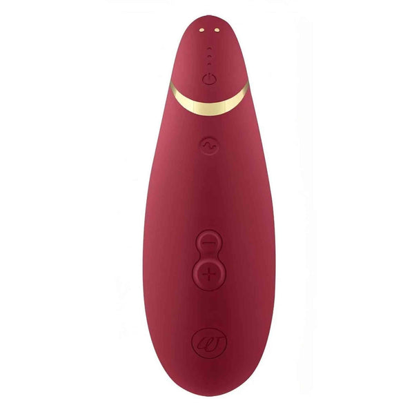 Succhiaclitoride Womanizer Premium 2