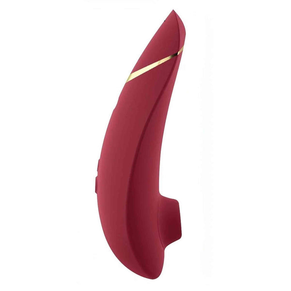Succhiaclitoride Womanizer Premium 2